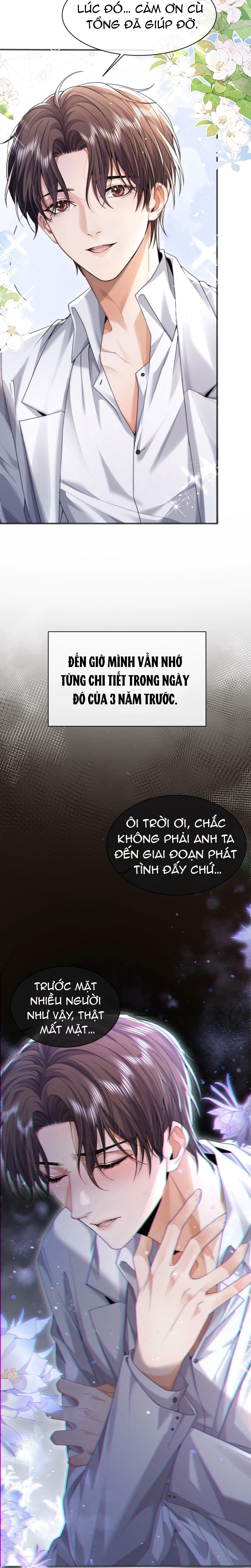 Kẻ Săn Mồi Đỉnh Cấp Chapter 3 - Next Chapter 4