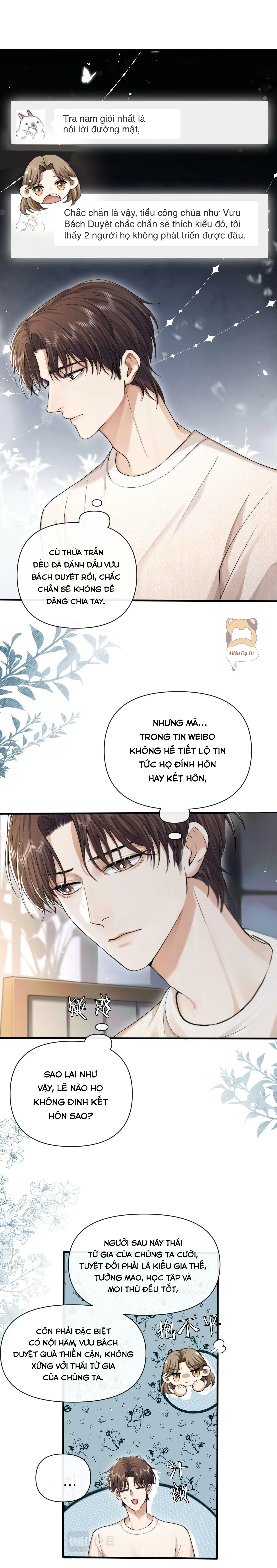 Kẻ Săn Mồi Đỉnh Cấp Chapter 8 - Next Chapter 9