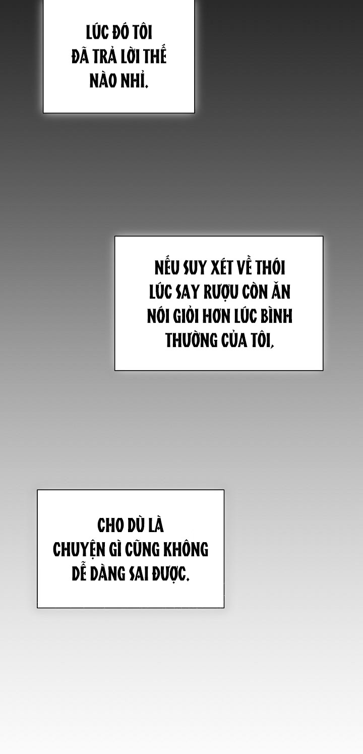 Vùng Đặc Quyền Tình Yêu Chapter 1 - Next Chapter 2