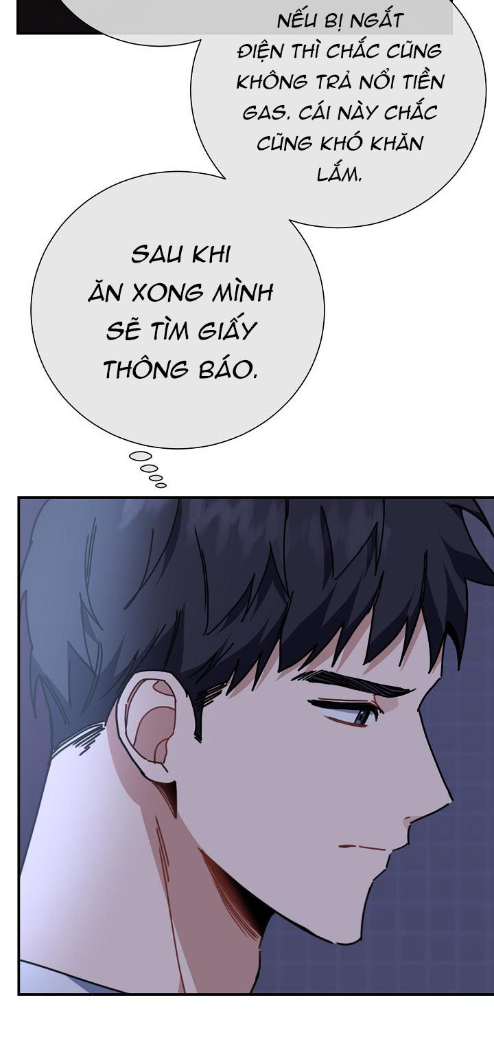 Vùng Đặc Quyền Tình Yêu Chapter 13 - Next Chapter 14