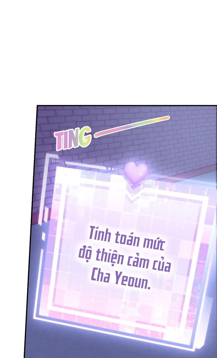 Vùng Đặc Quyền Tình Yêu Chapter 13 - Next Chapter 14