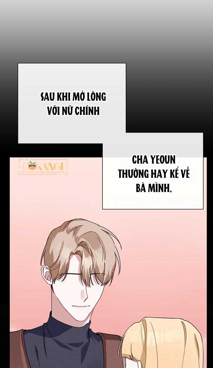 Vùng Đặc Quyền Tình Yêu Chapter 3 - Next Chapter 4