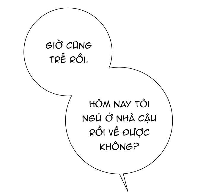 Vùng Đặc Quyền Tình Yêu Chapter 3 - Next Chapter 4