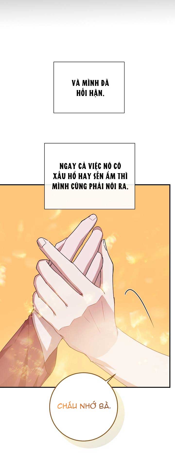 Vùng Đặc Quyền Tình Yêu Chapter 5 - Next Chapter 6