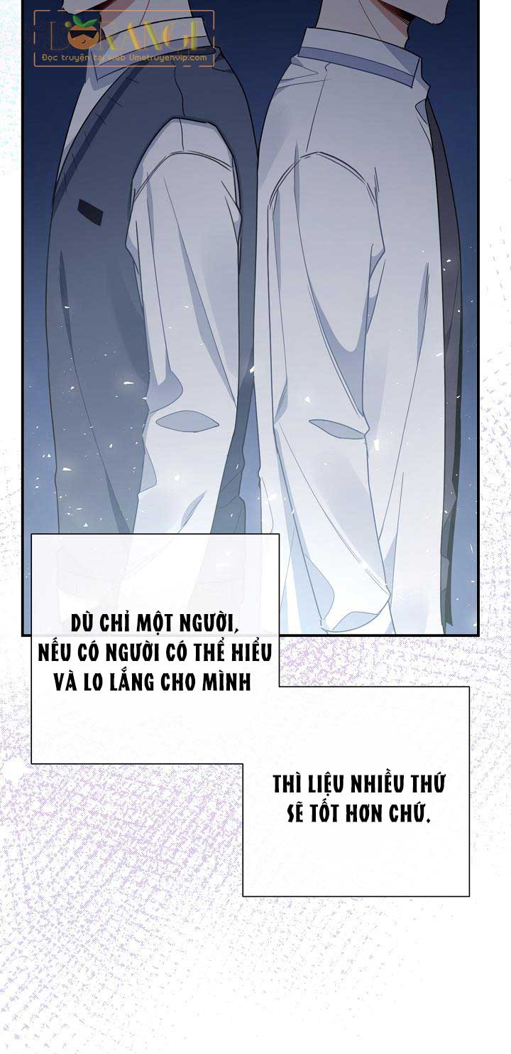 Vùng Đặc Quyền Tình Yêu Chapter 5 - Next Chapter 6