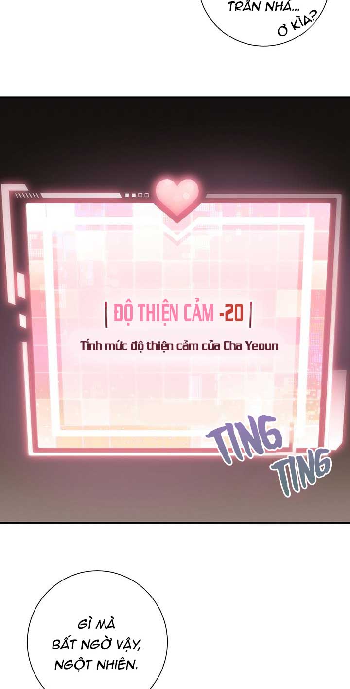 Vùng Đặc Quyền Tình Yêu Chapter 5 - Next Chapter 6