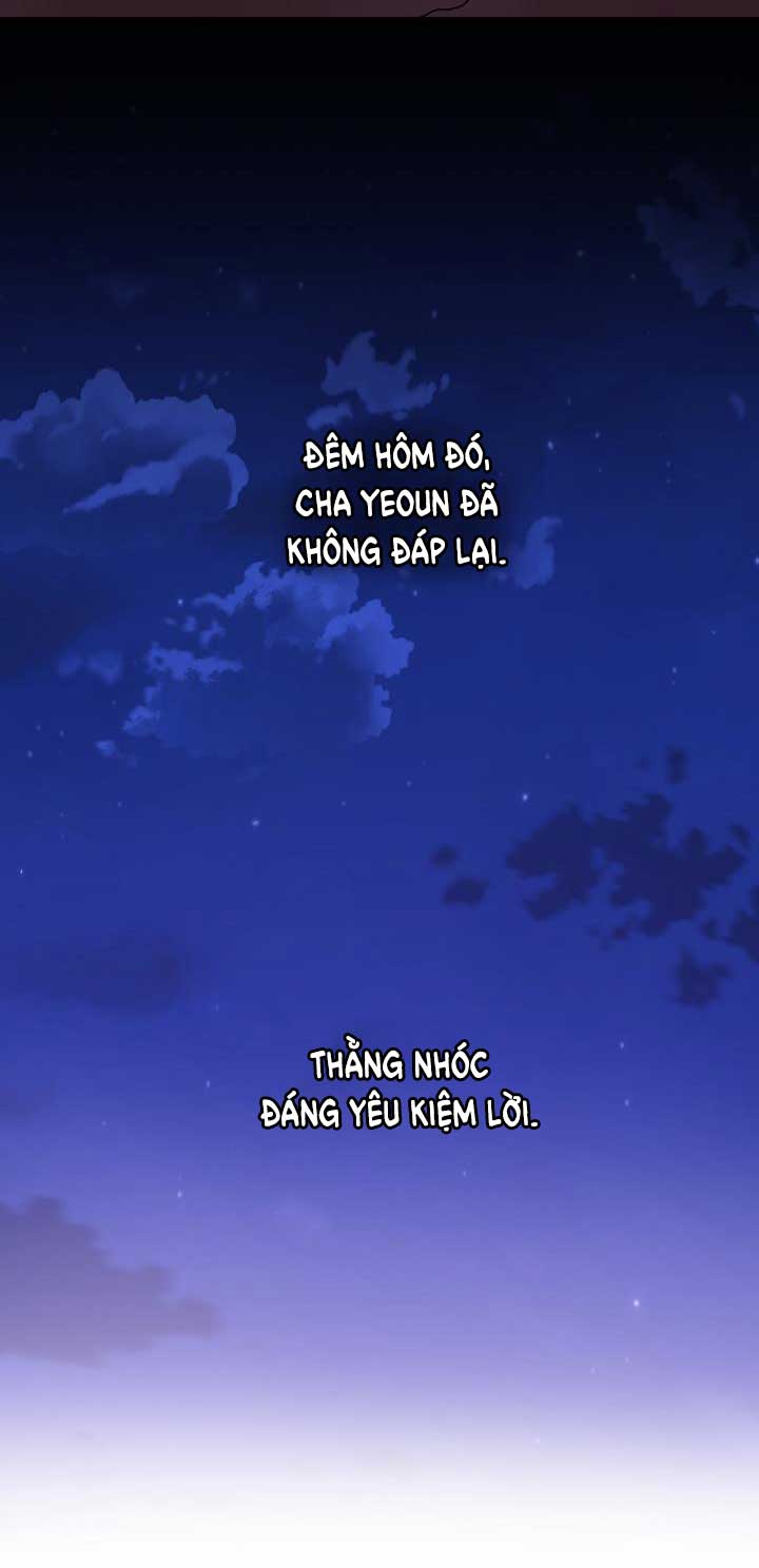 Vùng Đặc Quyền Tình Yêu Chapter 5 - Next Chapter 6