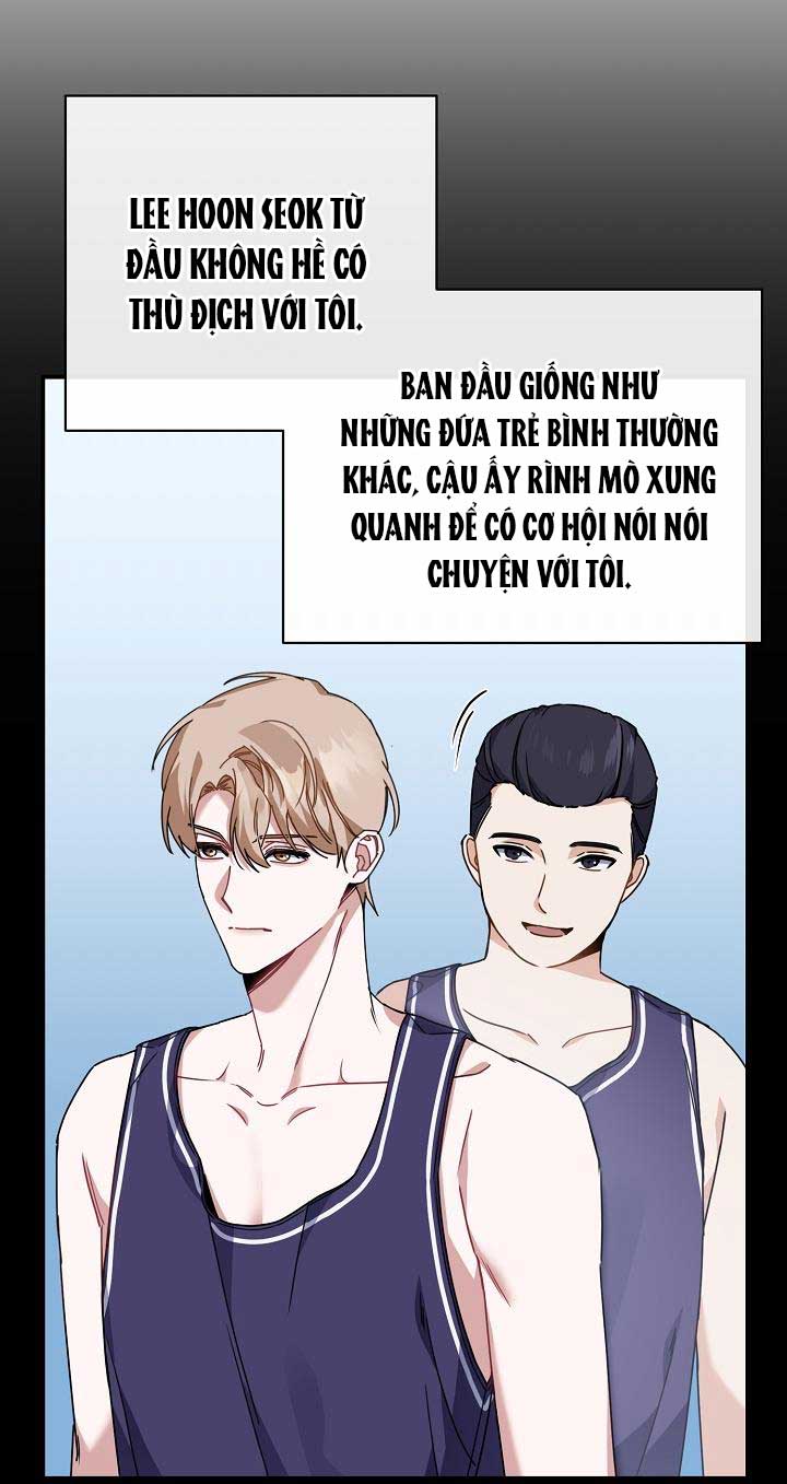 Vùng Đặc Quyền Tình Yêu Chapter 7 - Next Chapter 8