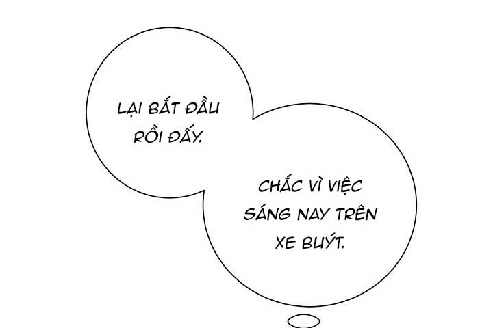 Vùng Đặc Quyền Tình Yêu Chapter 7 - Next Chapter 8