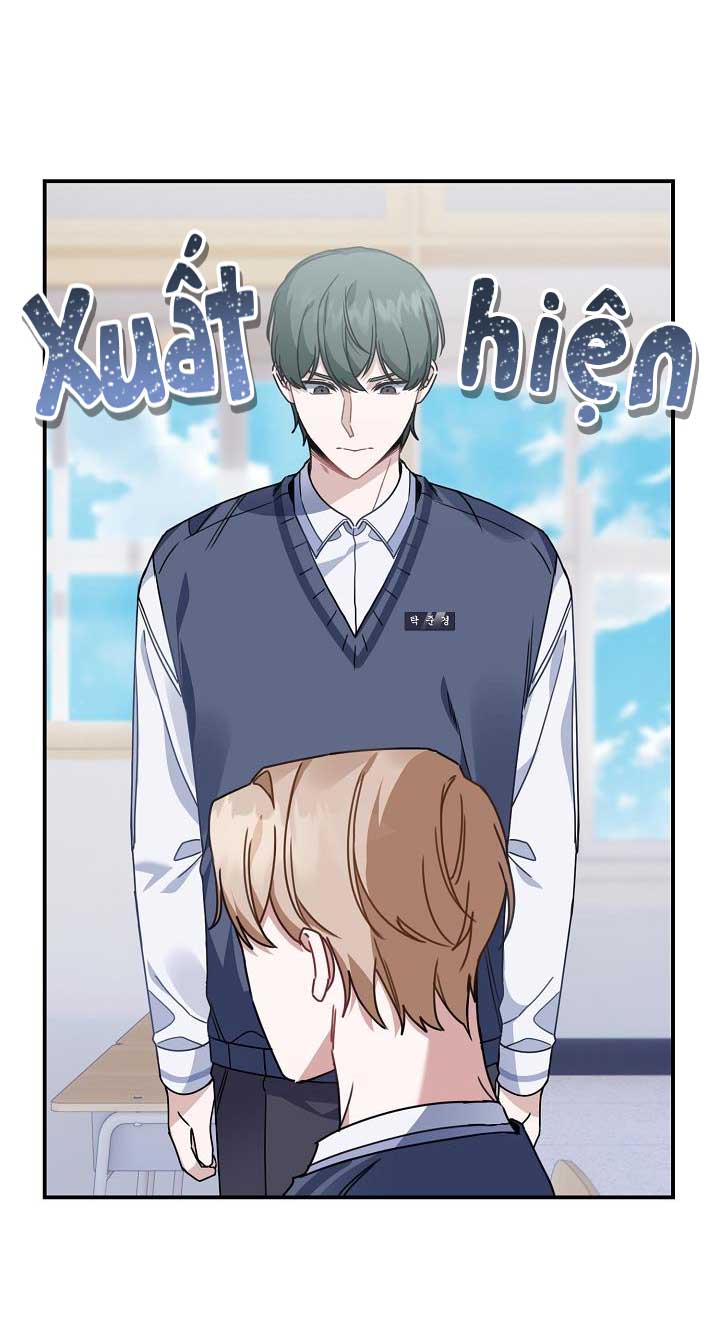 Vùng Đặc Quyền Tình Yêu Chapter 7 - Next Chapter 8