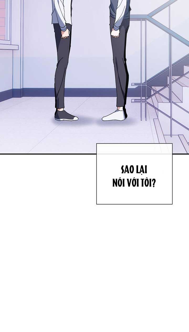 Vùng Đặc Quyền Tình Yêu Chapter 8 - Next Chapter 9