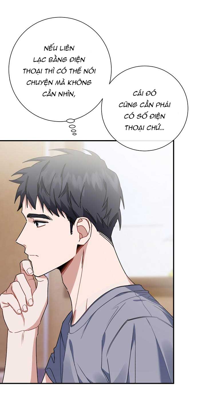 Vùng Đặc Quyền Tình Yêu Chapter 8 - Next Chapter 9