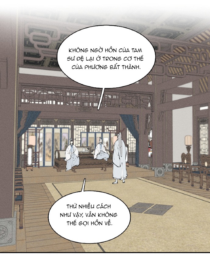 Ông Chồng Nham Hiểm Xuyên Không Yêu Tôi Quá Phải Làm Sao? Chapter 4 - Next 