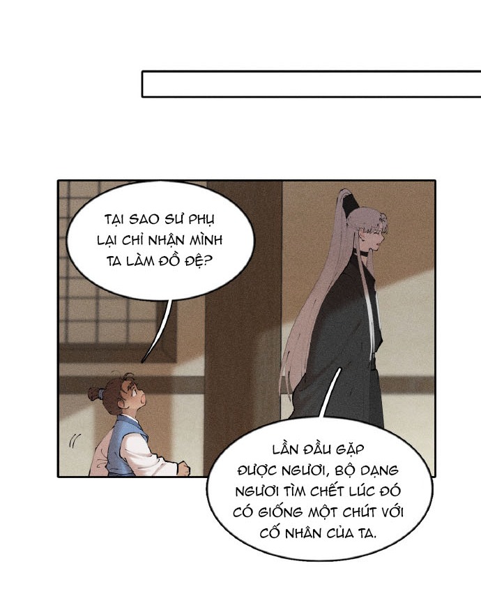 Ông Chồng Nham Hiểm Xuyên Không Yêu Tôi Quá Phải Làm Sao? Chapter 4 - Next 