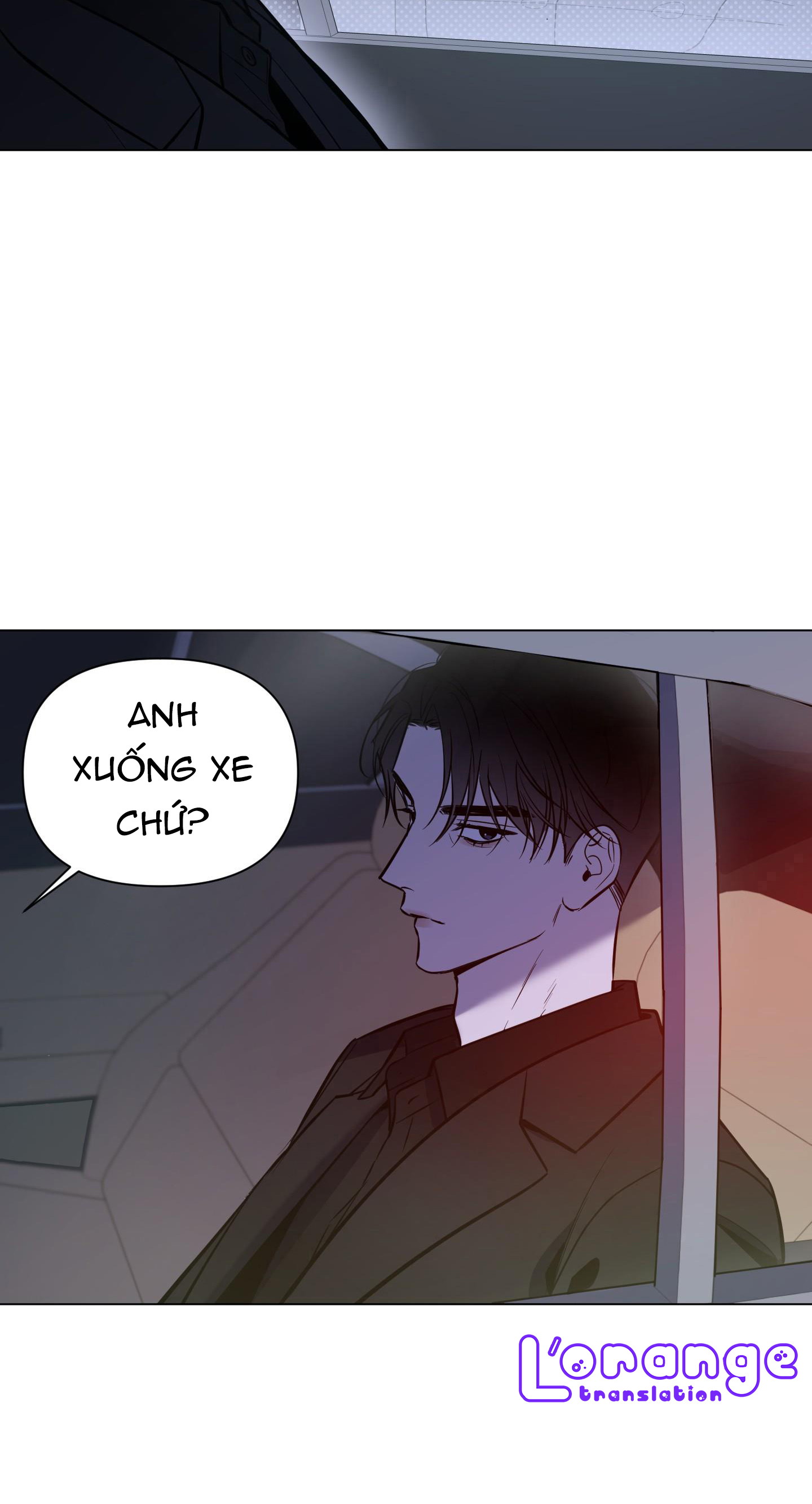 Bình Minh Chia Cắt Màn Đêm Chapter 10 - Next Chapter 11