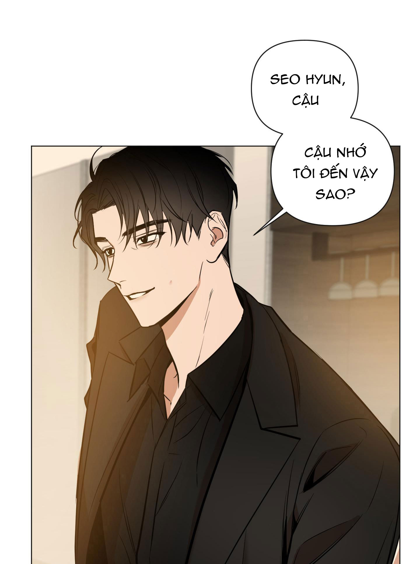 Bình Minh Chia Cắt Màn Đêm Chapter 12 - Next Chapter 13