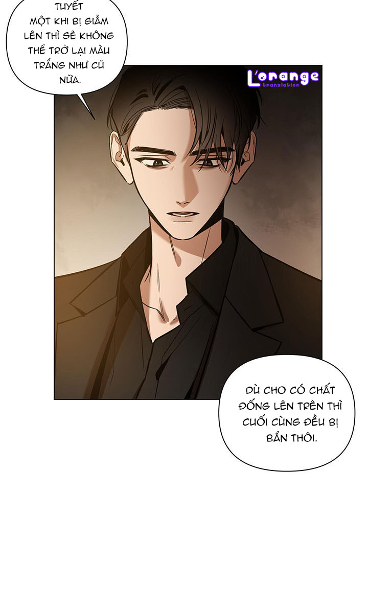 Bình Minh Chia Cắt Màn Đêm Chapter 16 (H) - Next Chapter 17 (H)