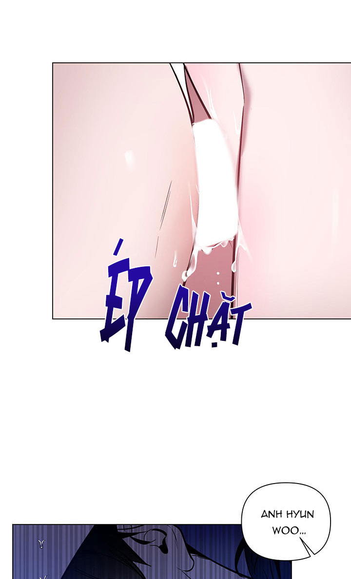 Bình Minh Chia Cắt Màn Đêm Chapter 17 (H) - Next Chapter 18