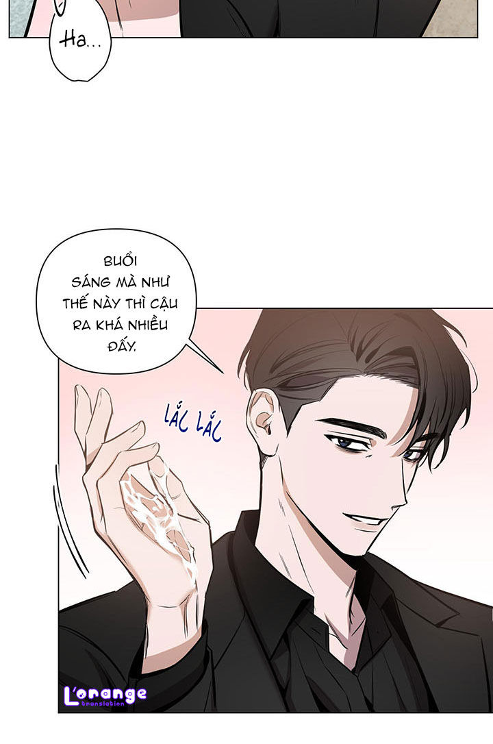 Bình Minh Chia Cắt Màn Đêm Chapter 18 - Next Chapter 19