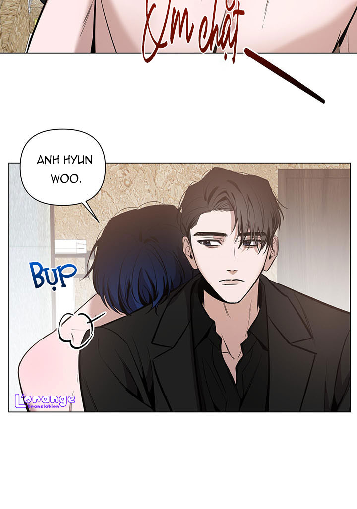 Bình Minh Chia Cắt Màn Đêm Chapter 18 - Next Chapter 19