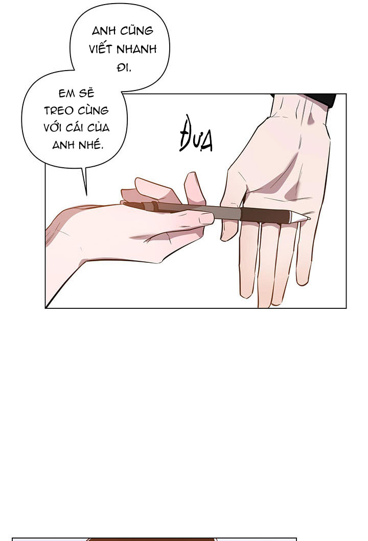 Bình Minh Chia Cắt Màn Đêm Chapter 19 - Next Chapter 20