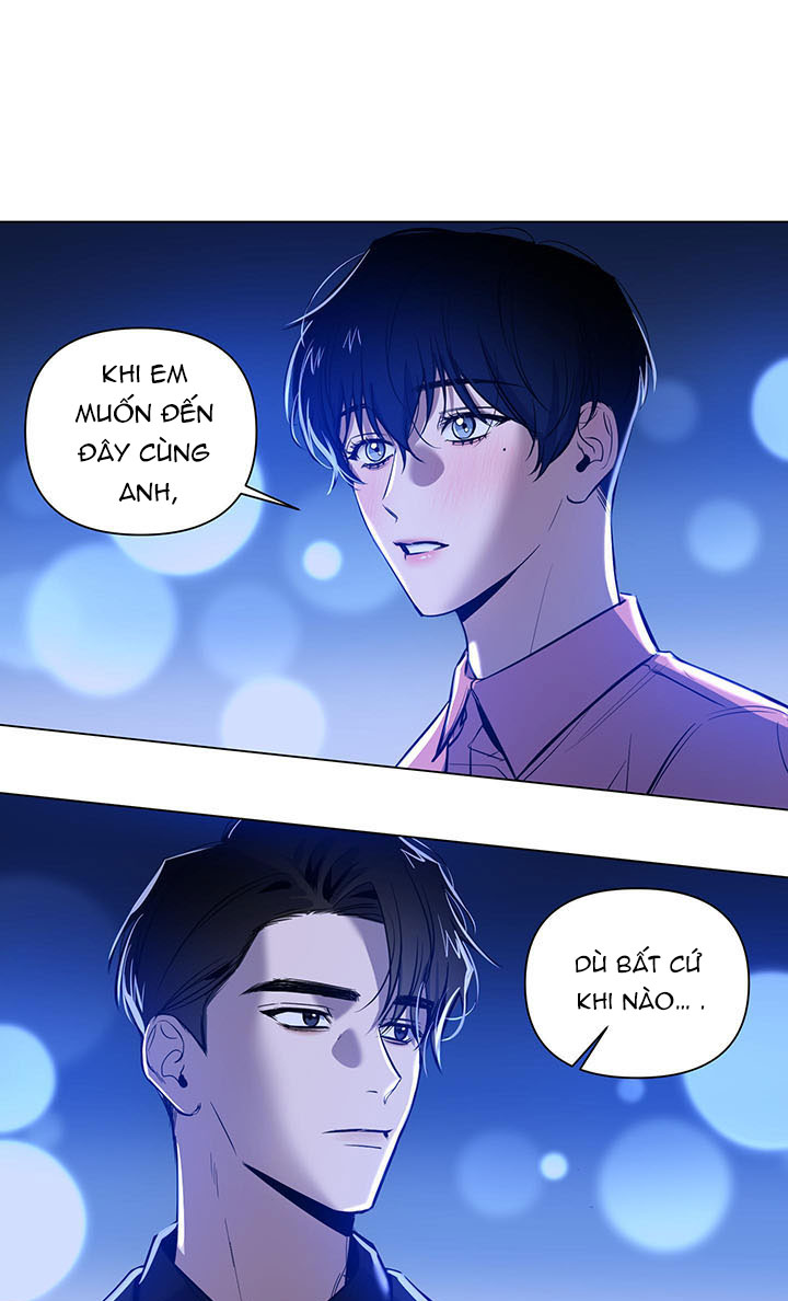 Bình Minh Chia Cắt Màn Đêm Chapter 20 - Next Chapter 21