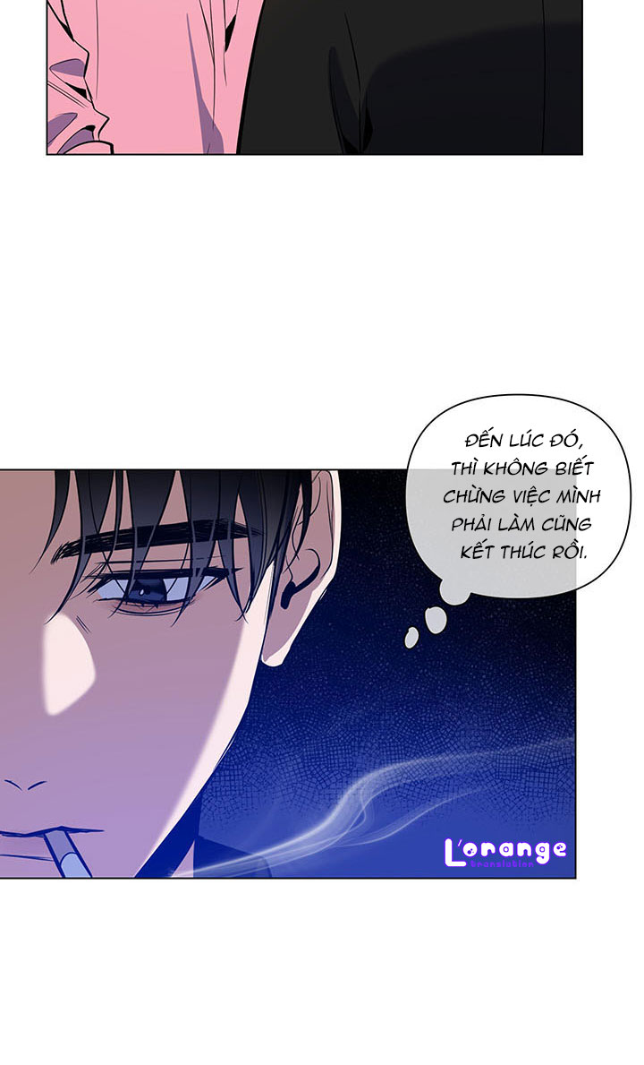 Bình Minh Chia Cắt Màn Đêm Chapter 20 - Next Chapter 21