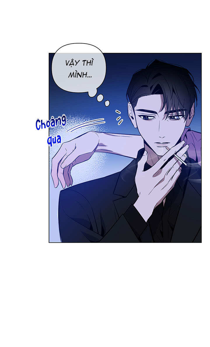 Bình Minh Chia Cắt Màn Đêm Chapter 20 - Next Chapter 21