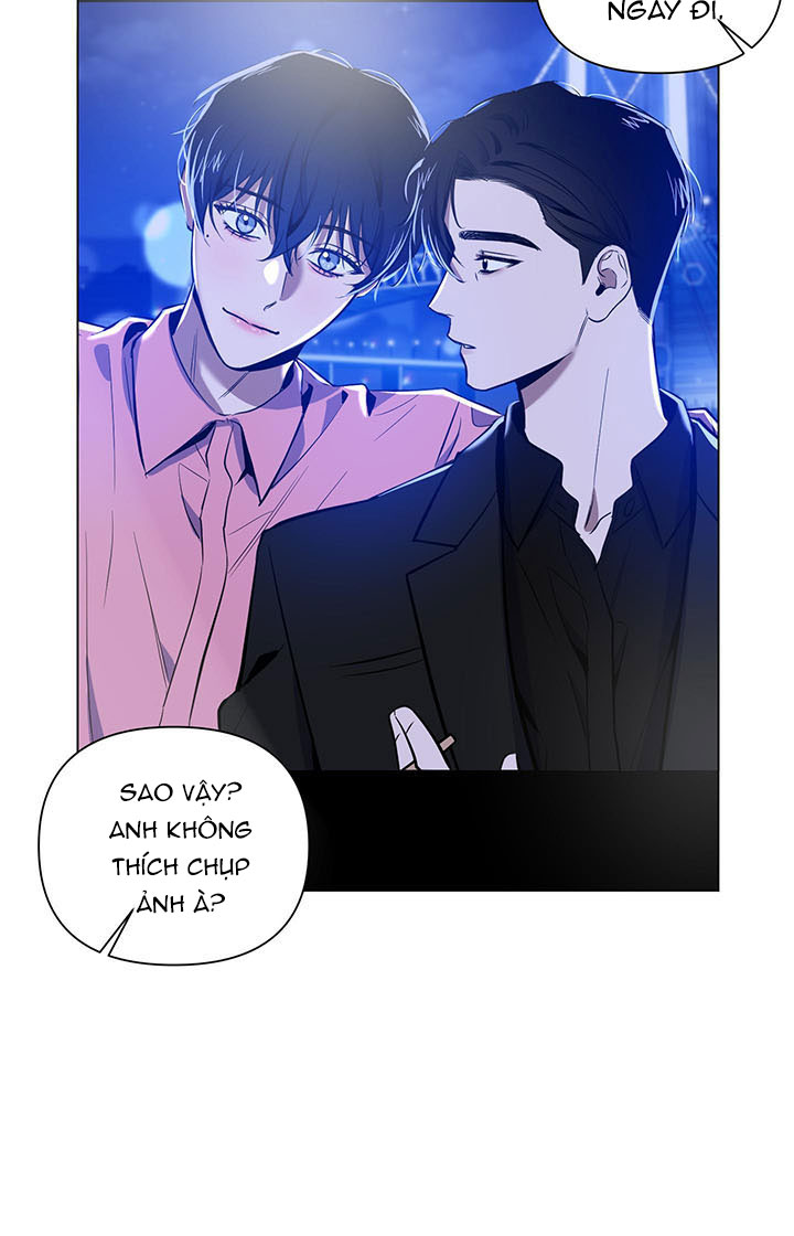 Bình Minh Chia Cắt Màn Đêm Chapter 20 - Next Chapter 21