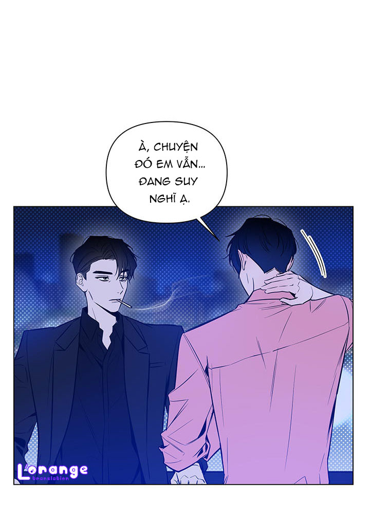 Bình Minh Chia Cắt Màn Đêm Chapter 20 - Next Chapter 21