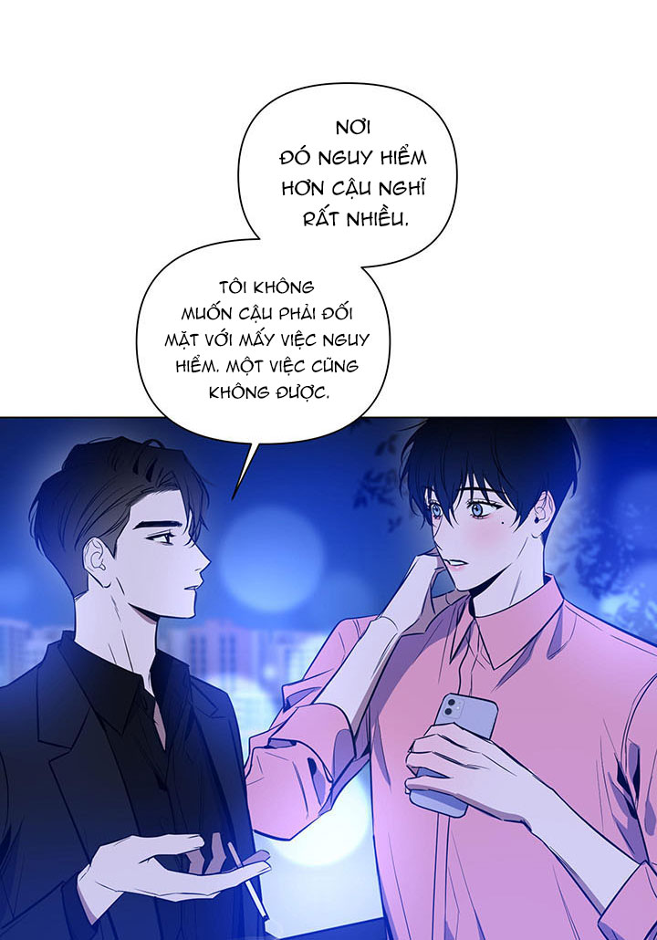 Bình Minh Chia Cắt Màn Đêm Chapter 20 - Next Chapter 21