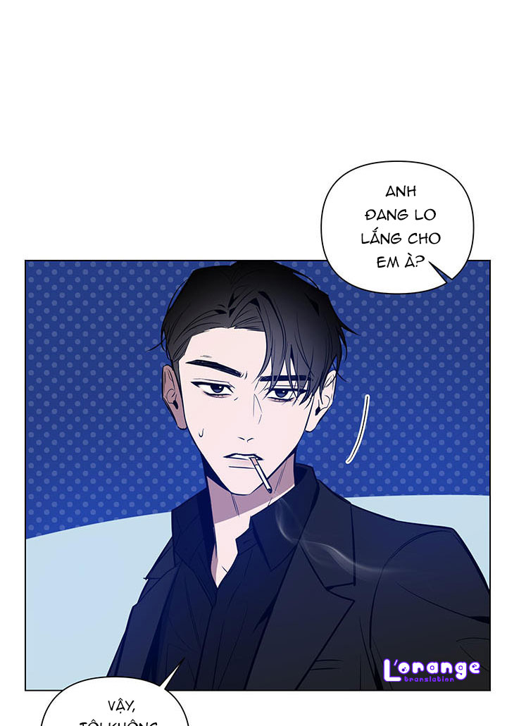 Bình Minh Chia Cắt Màn Đêm Chapter 20 - Next Chapter 21