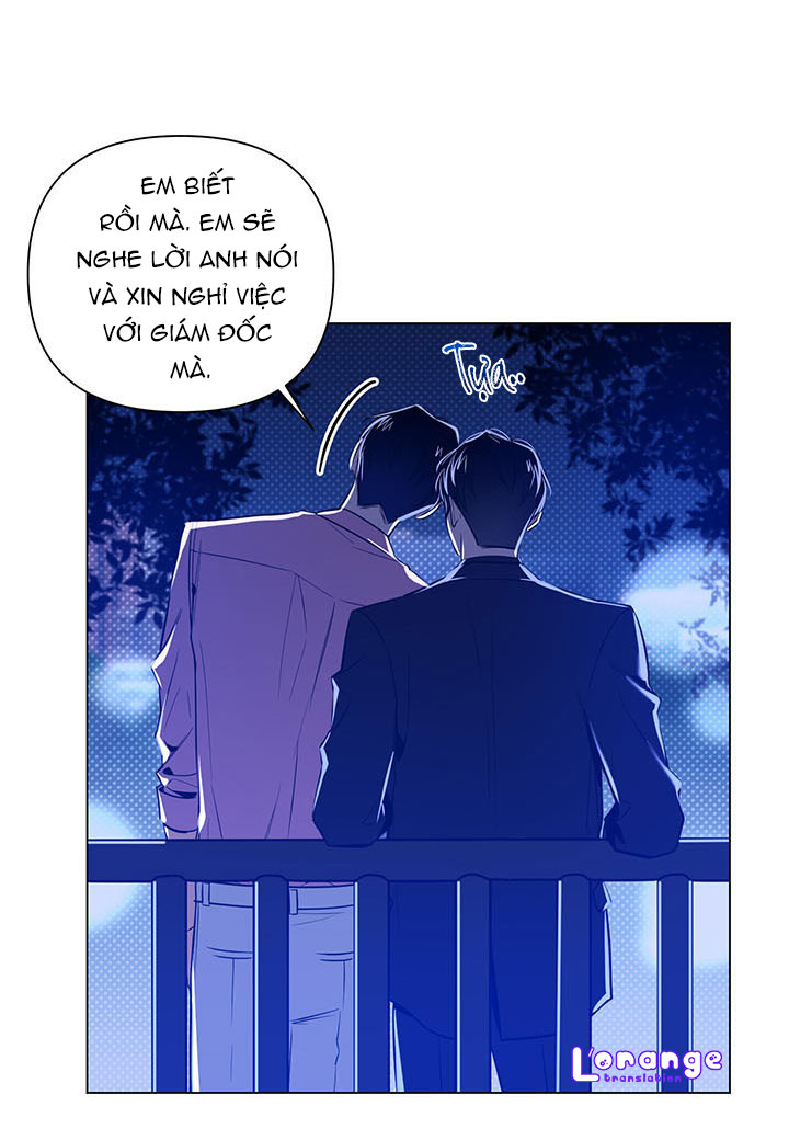 Bình Minh Chia Cắt Màn Đêm Chapter 20 - Next Chapter 21