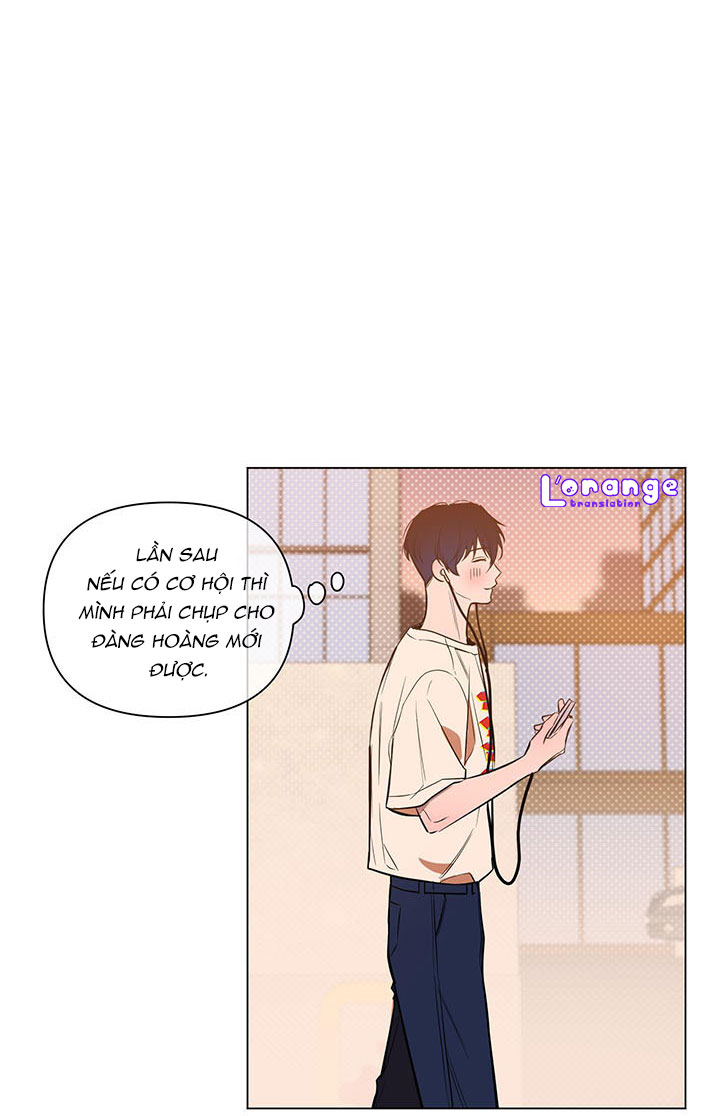 Bình Minh Chia Cắt Màn Đêm Chapter 20 - Next Chapter 21