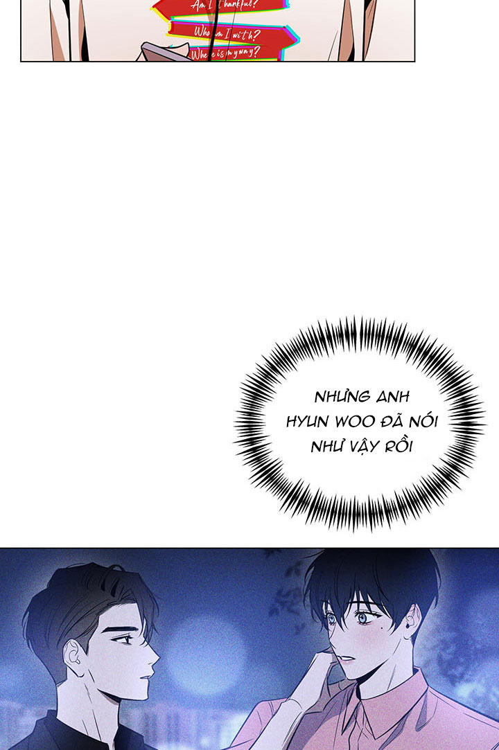 Bình Minh Chia Cắt Màn Đêm Chapter 20 - Next Chapter 21