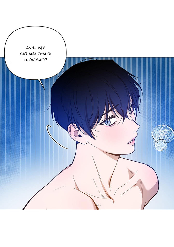 Bình Minh Chia Cắt Màn Đêm Chapter 27 - Next Chapter 28