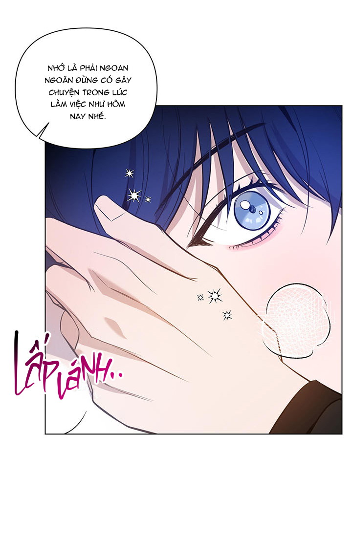 Bình Minh Chia Cắt Màn Đêm Chapter 27 - Next Chapter 28