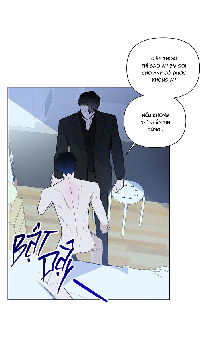 Bình Minh Chia Cắt Màn Đêm Chapter 27 - Next Chapter 28