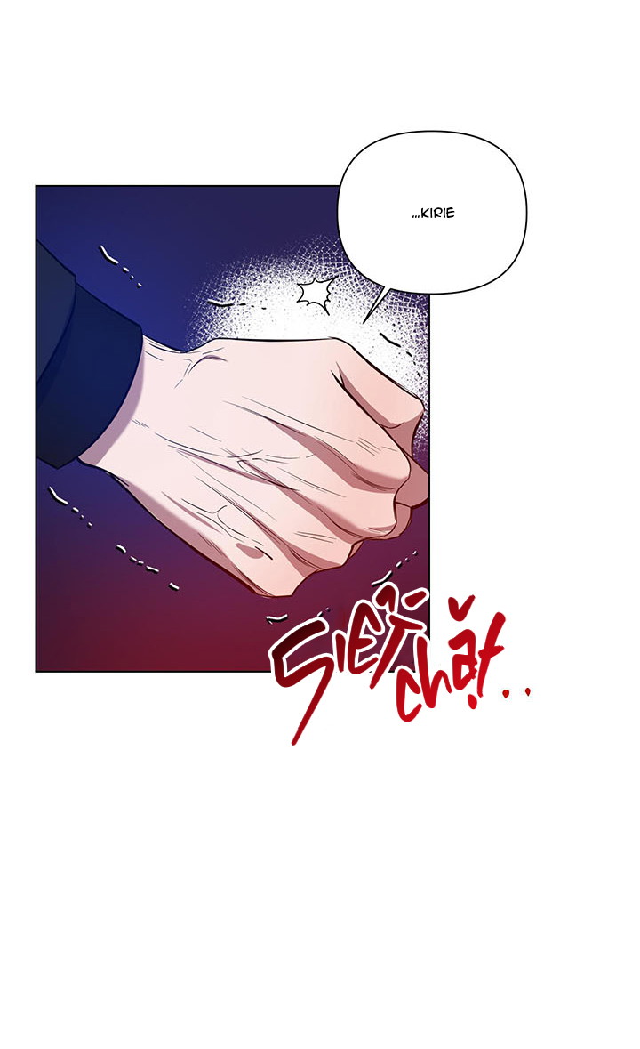 Bình Minh Chia Cắt Màn Đêm Chapter 27 - Next Chapter 28