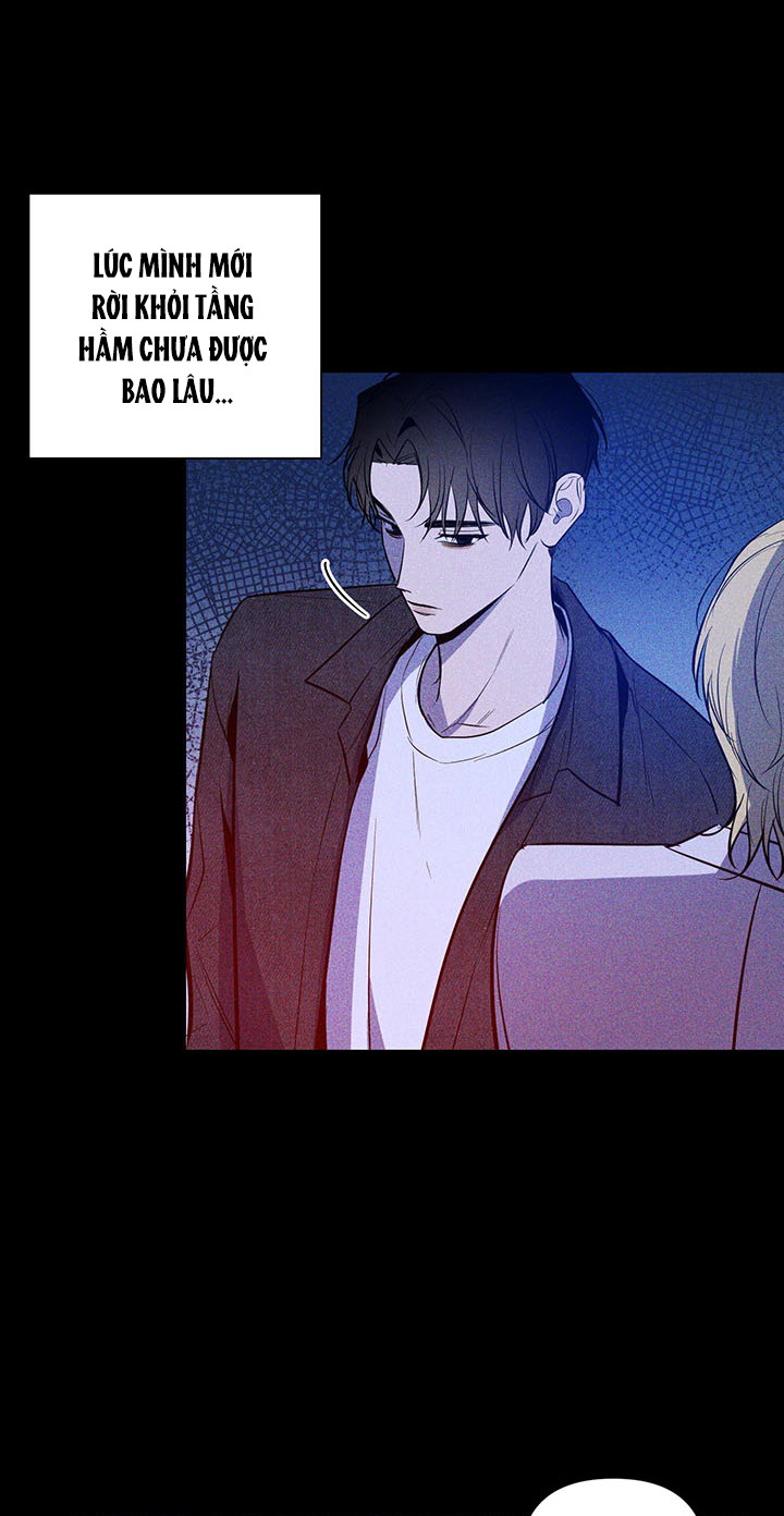 Bình Minh Chia Cắt Màn Đêm Chapter 28 - Next Chapter 29 (H)