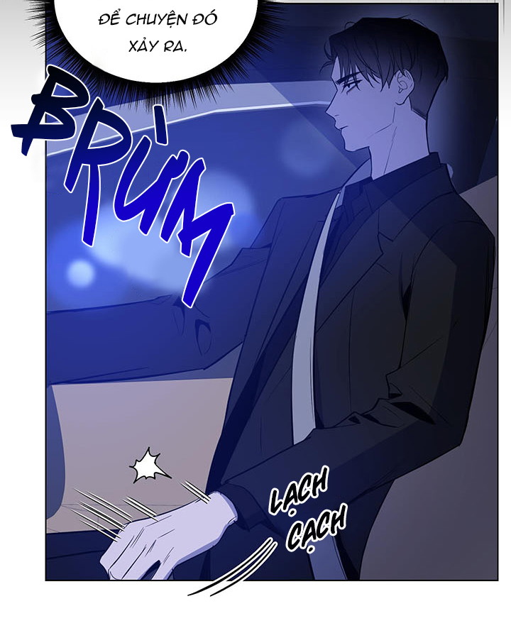 Bình Minh Chia Cắt Màn Đêm Chapter 29 (H) - Next Chapter 30