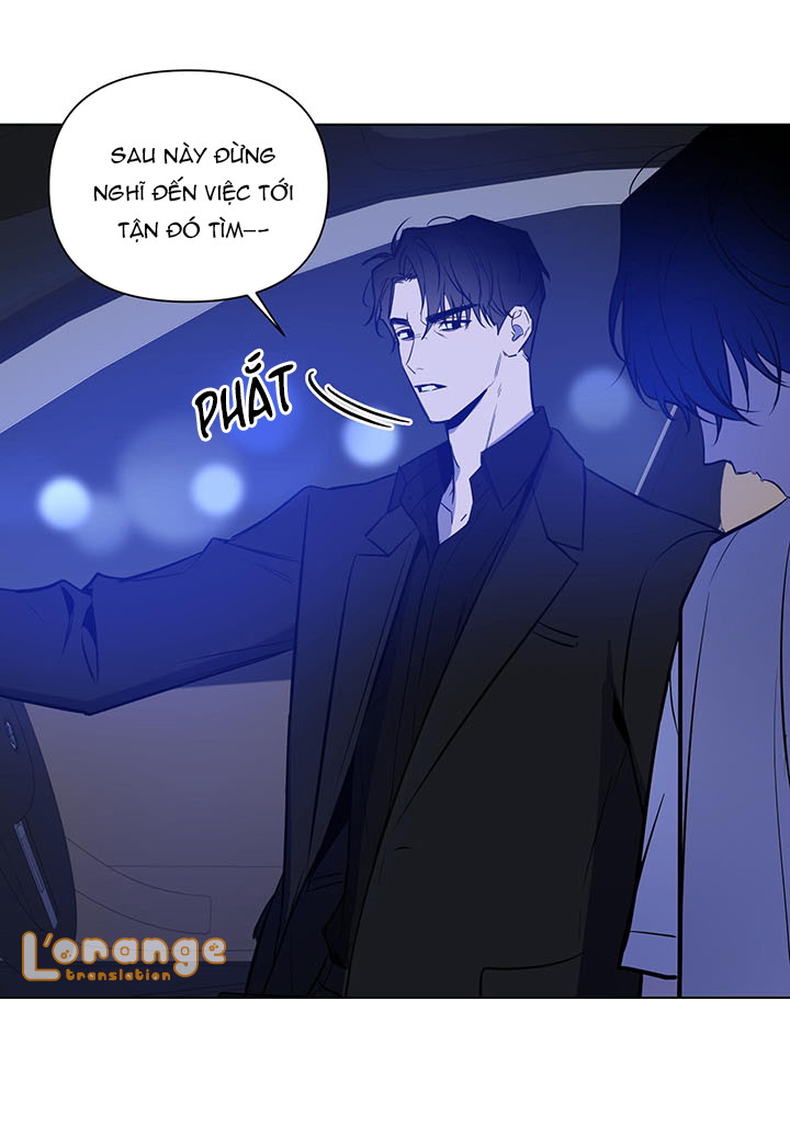 Bình Minh Chia Cắt Màn Đêm Chapter 29 (H) - Next Chapter 30