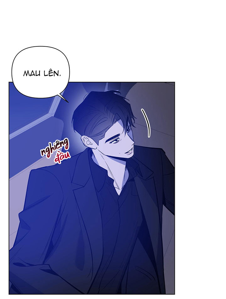 Bình Minh Chia Cắt Màn Đêm Chapter 29 (H) - Next Chapter 30