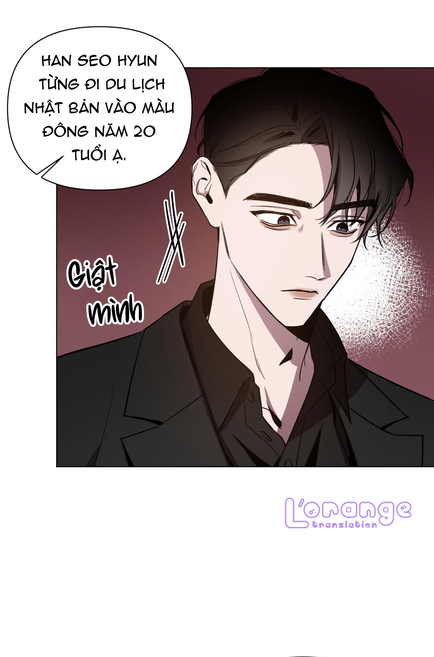 Bình Minh Chia Cắt Màn Đêm Chapter 3 - Next Chapter 4