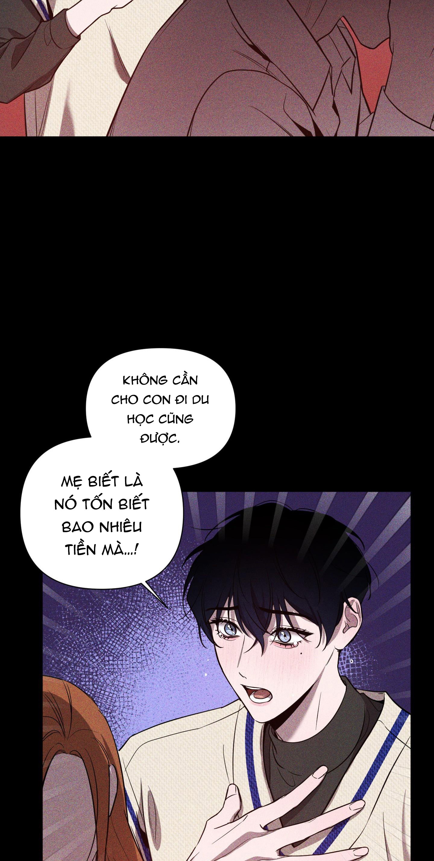 Bình Minh Chia Cắt Màn Đêm Chapter 3 - Next Chapter 4