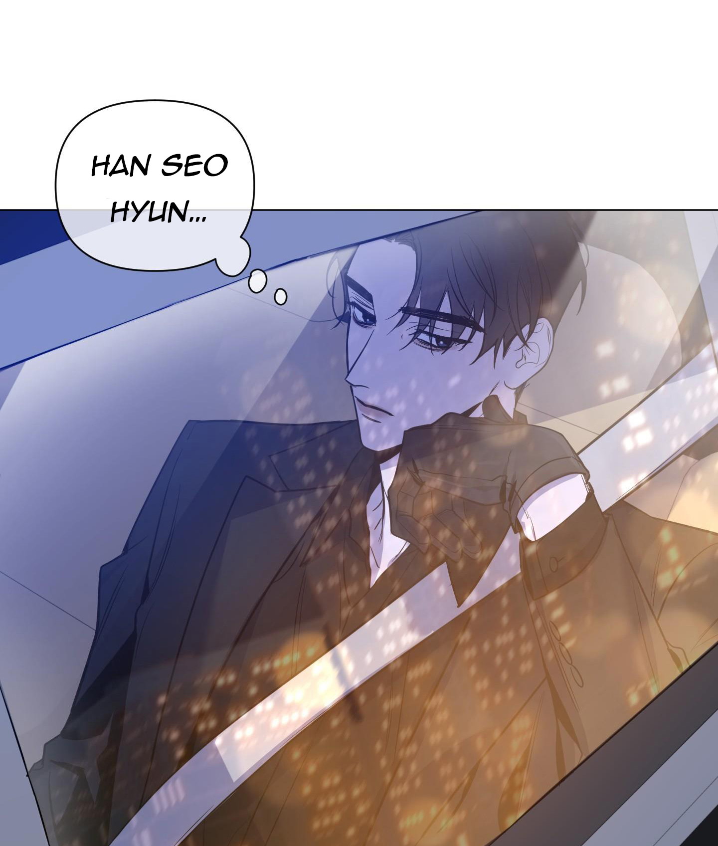 Bình Minh Chia Cắt Màn Đêm Chapter 3 - Next Chapter 4