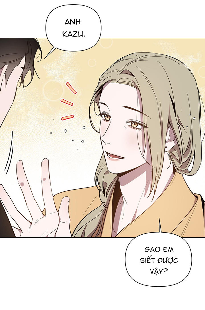 Bình Minh Chia Cắt Màn Đêm Chapter 30 - Next Chapter 31