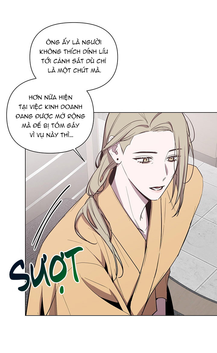 Bình Minh Chia Cắt Màn Đêm Chapter 30 - Next Chapter 31