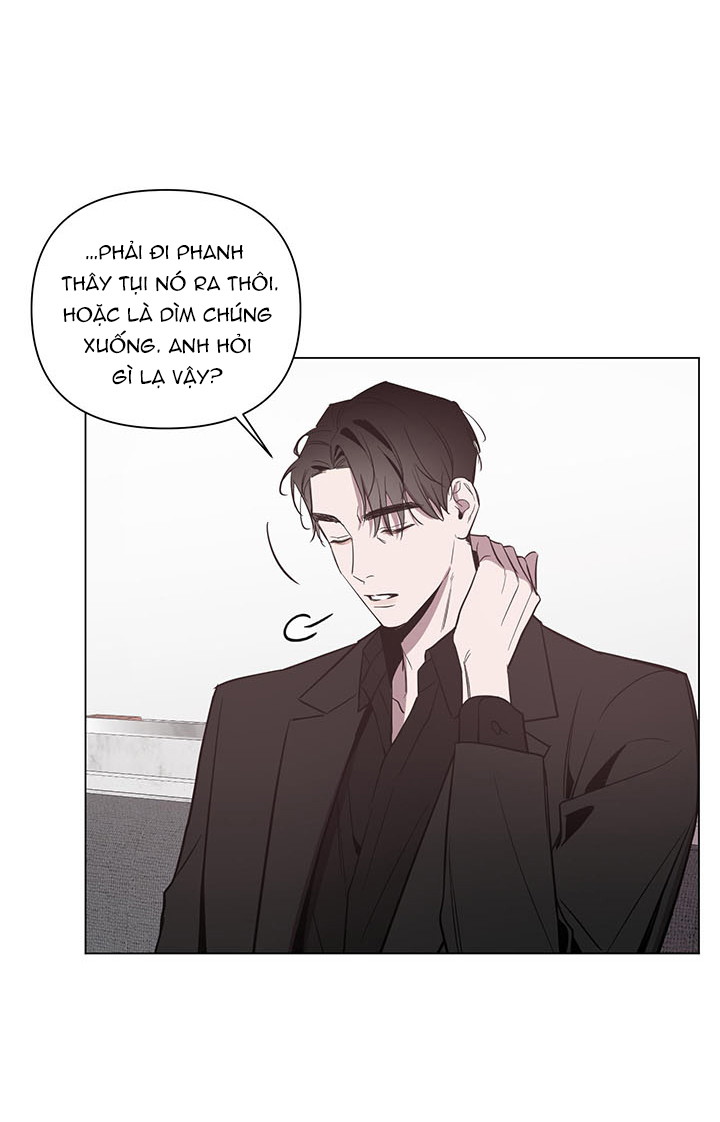 Bình Minh Chia Cắt Màn Đêm Chapter 30 - Next Chapter 31