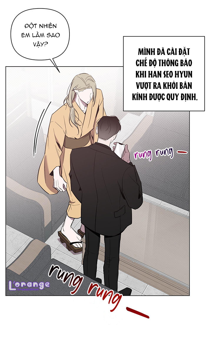 Bình Minh Chia Cắt Màn Đêm Chapter 30 - Next Chapter 31